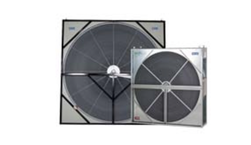 DRI Heat Recovery Wheel Image