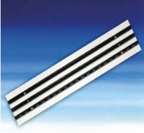 BETA Ceiling mounted Linear Slot Diffuser Image